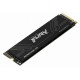SSD disk 1TB M.2 NVMe KINGSTON Fury Renegade G5