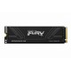 SSD disk 2TB M.2 NVMe KINGSTON Fury Renegade G5