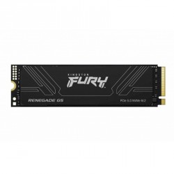 SSD disk 2TB M.2 NVMe KINGSTON Fury Renegade G5