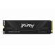 SSD disk 4TB M.2 NVMe KINGSTON Fury Renegade G5