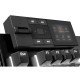 Tipkovnica BE QUIET! Dark Mount Silent Tactile (BT002UK), črna