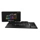 Tipkovnica BE QUIET! Dark Mount Silent Tactile (BT002UK), črna