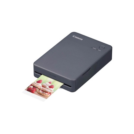 Tiskalnik CANON SELPHY Square QX20, siv