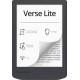 E-bralnik PocketBook Verse Light, siv