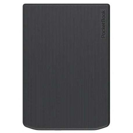 E-bralnik PocketBook Verse Light, siv