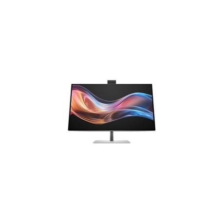 Monitor HP 727pm