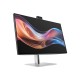 Monitor HP 727pm