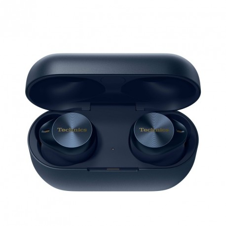 Slušalke Technics EAH-AZ80E-A, modre