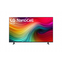 Nano LED TV 65 LG 65NANO81T3A