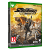 Igra Starship Troopers: Extermination (Xbox Series X)