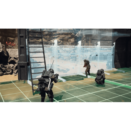 Igra Starship Troopers: Extermination (Xbox Series X)