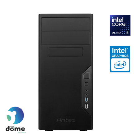 Računalnik ANNI Home Advanced Ultra 5 225 / Intel UHD / 16 GB / 1 TB