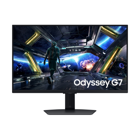 Monitor Samsung 27 G70D Odyssey G7