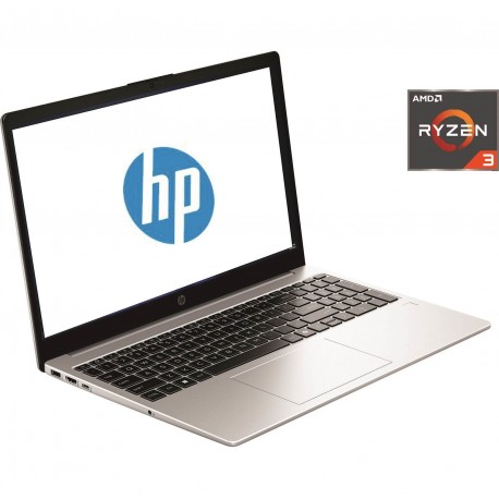 Prenosnik HP 255R G10 R3-7335U, 16GB, 512GB
