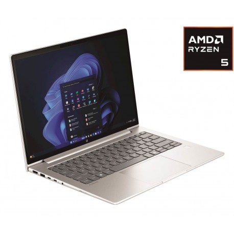 Prenosnik HP ProBook 4 G1a 14 R5-220, 16GB, 512GB, W11P