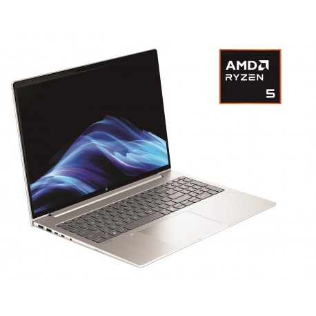 Prenosnik HP ProBook 4 G1a 16 R5-220, 16GB, 512GB, W11P