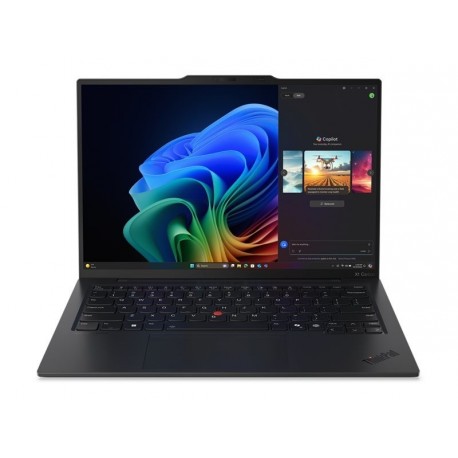 Prenosnik LENOVO ThinkPad X1 Carbon G13 Aura Edition U7-258V, 32GB, 2TB, W11P