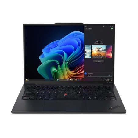 Prenosnik LENOVO ThinkPad X1 Carbon G13 Aura Edition U7-258V, 32GB, 2TB, W11P