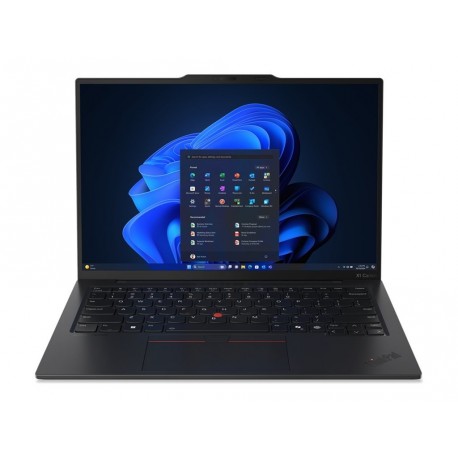 Prenosnik LENOVO ThinkPad X1 Carbon G13 Aura Edition U7-255U, 32GB, 1TB, W11P