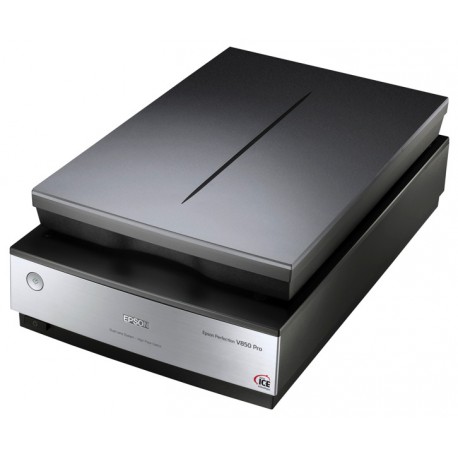Optični čitalnik Epson Perfection V850 Pro- B11B224401