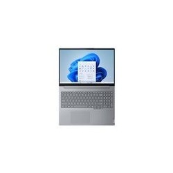 Prenosnik LENOVO ThinkBook 16 G8 U5-225U, 16GB, 512GB
