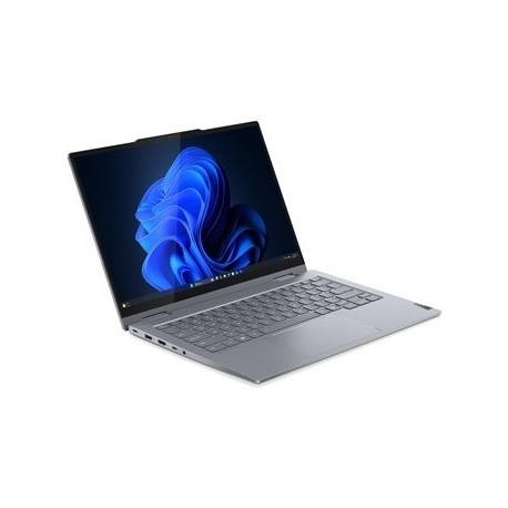 Prenosnik LENOVO ThinkBook 14 2-in-1 G5 U7-255U, 32GB, 1TB, W11P
