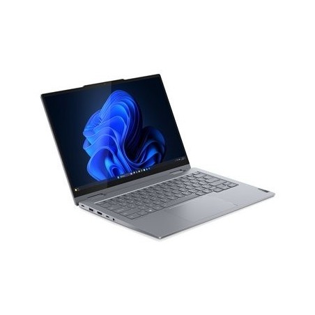 Prenosnik LENOVO ThinkBook 14 2-in-1 G5 U7-255U, 32GB, 1TB, W11P