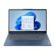 Prenosnik LENOVO IdeaPad Slim 3 R7-5825U, 16GB, 512GB, W11H