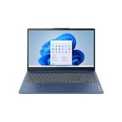 Prenosnik LENOVO IdeaPad Slim 3 R7-5825U, 16GB, 512GB, W11H