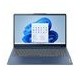 Prenosnik LENOVO IdeaPad Slim 3 R7-5825U, 16GB, 512GB, W11H
