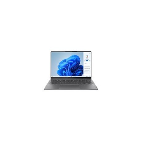 Prenosnik LENOVO Yoga 7 2-in-1 R7-8840HS, 16GB, 512GB, W11H