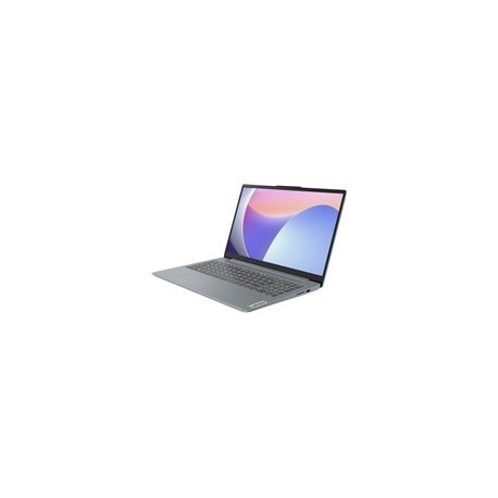 Prenosnik LENOVO IdeaPad Slim 3 i5-12450H, 16GB, 512GB, W11H