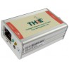 Termometer ethernet TCP/IP, TH2E EU