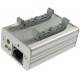 Termometer ethernet TCP/IP, TH2E EU