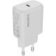 Polnilec CANYON OnCharge 200, 20W, bel