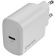 Polnilec CANYON OnCharge 200, 20W, bel
