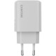 Polnilec CANYON OnCharge 200, 20W, bel