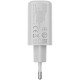 Polnilec CANYON OnCharge 200, 20W, bel
