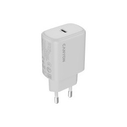 Polnilec CANYON OnCharge 250, 25W, bel