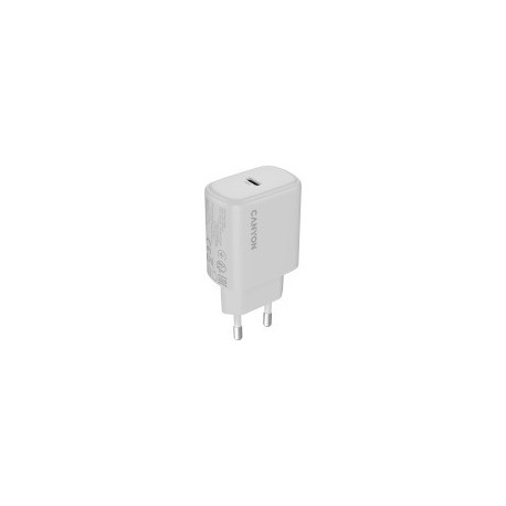Polnilec CANYON OnCharge 250, 25W, bel