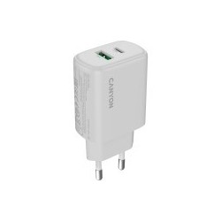 Polnilec CANYON OnCharge 250, 25W, bel