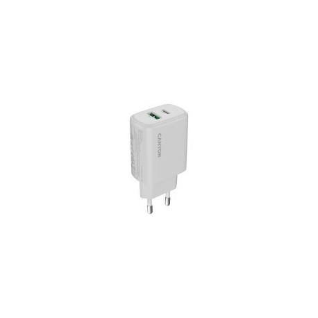 Polnilec CANYON OnCharge 250, 25W, bel