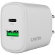 Polnilec CANYON OnCharge 250, 25W, bel