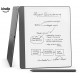 E-bralnik AMAZON KINDLE Scribe, 32GB, WIFI, pisalo