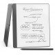 E-bralnik AMAZON KINDLE Scribe, 32GB, WIFI, pisalo