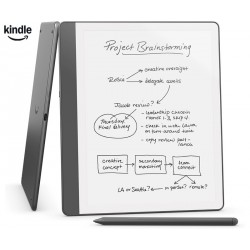 E-bralnik AMAZON KINDLE Scribe, 16GB, WIFI, pisalo