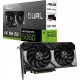 Grafična kartica ASUS Dual GeForce RTX 5060 OC, 8GB GDDR7