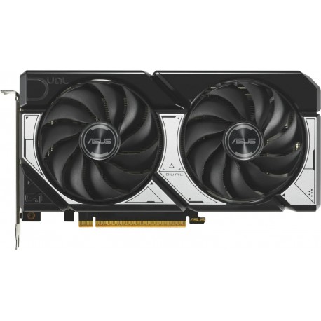 Grafična kartica ASUS Dual GeForce RTX 5060 OC, 8GB GDDR7