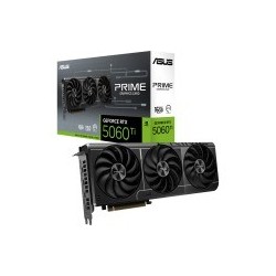 Grafična kartica ASUS Prime GeForce RTX 5060 Ti, 16GB GDDR7
