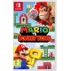 Igra Mario Vs. Donkey Kong (Nintendo Switch)
